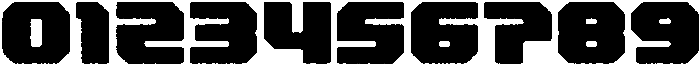 Neisson Rounded Rough otf (400) Font OTHER CHARS
