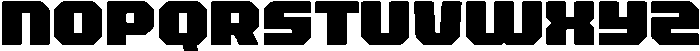 Neisson Rounded otf (400) Font LOWERCASE