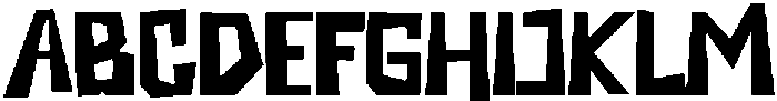 Nek Salma Regular otf (400) FONT
