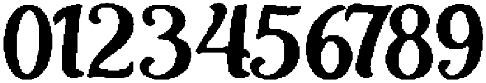 Neka ttf (400) Font OTHER CHARS