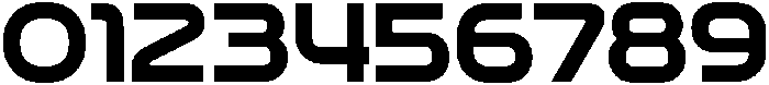 Neltride-Regular otf (400) Font OTHER CHARS