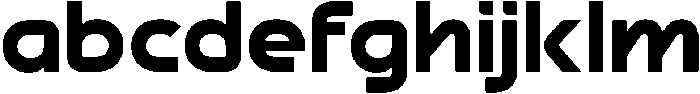 Neltride-Regular otf (400) FONT