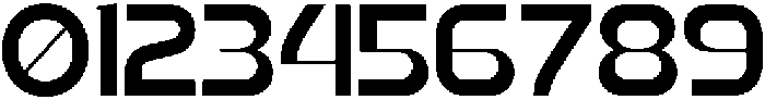 Nemilar otf (400) Font OTHER CHARS