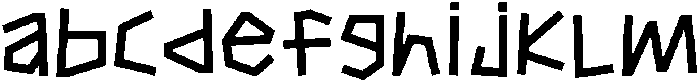 Nemos Regular otf (400) FONT