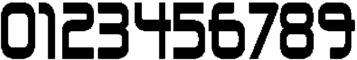 NeoCircuit Regular otf (400) Font OTHER CHARS