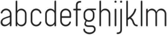 Neogloss otf (400) Font LOWERCASE