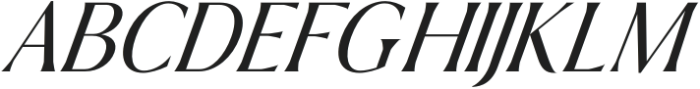 Neogu regular otf (400) Font UPPERCASE