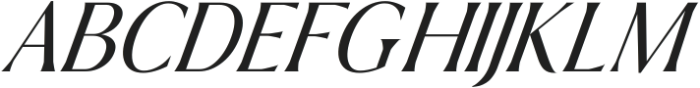 Neogu regular ttf (400) Font UPPERCASE