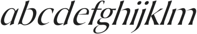 Neogu regular ttf (400) Font LOWERCASE
