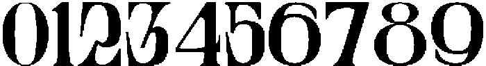 Neolost Extra Bold otf (700) Font OTHER CHARS