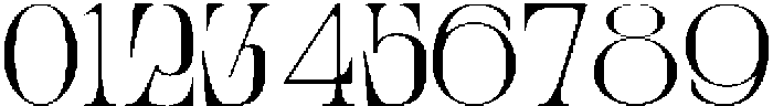 Neolost Extra Light otf (200) Font OTHER CHARS