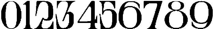 Neolost Semi Bold otf (600) Font OTHER CHARS