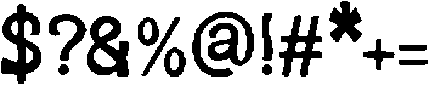 Neon Tube Regular otf (400) Font OTHER CHARS
