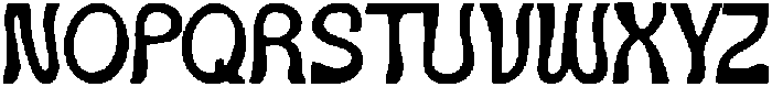 Neon Tube Regular otf (400) Font UPPERCASE