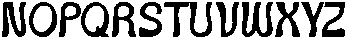 Neon Tube Regular otf (400) Font LOWERCASE