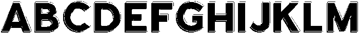 Neon otf (400) FONT