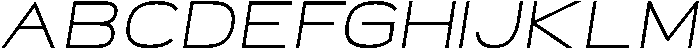 Neon otf (400) FONT