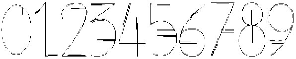 Neonrift otf (400) Font OTHER CHARS