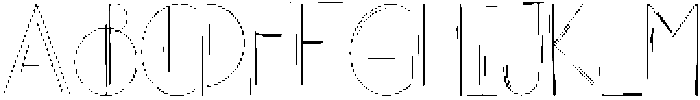 Neonrift otf (400) FONT