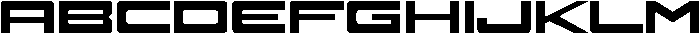 Neons otf (400) FONT