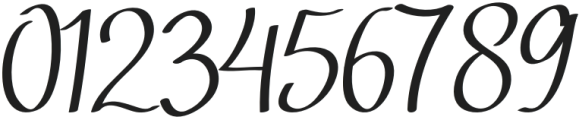 Neoscopic Regular otf (400) Font OTHER CHARS