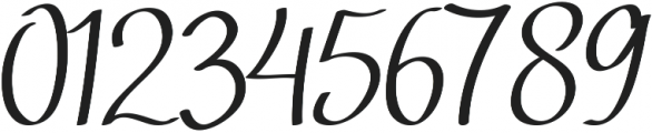Neoscopic otf (400) Font OTHER CHARS