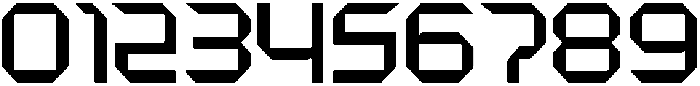 Neothopia otf (400) Font OTHER CHARS