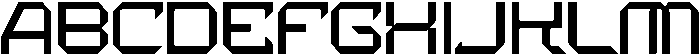 Neothopia otf (400) Font UPPERCASE