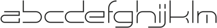 Neotra Regular otf (400) FONT