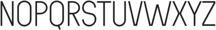 Neova Regular otf (400) Font LOWERCASE