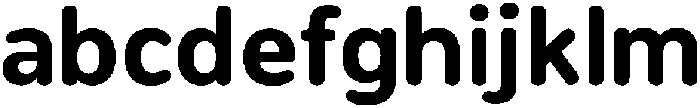 Neral Soft Bold ttf (700) FONT