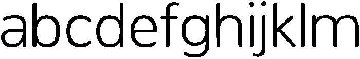 Neral Soft Light ttf (300) FONT