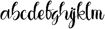 Neravera Regular otf (400) FONT
