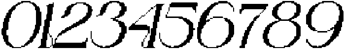 NerillaPixel-Regular otf (400) Font OTHER CHARS
