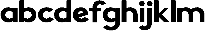 Neritho Regular otf (400) FONT