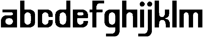 Nerlios Regular otf (400) FONT