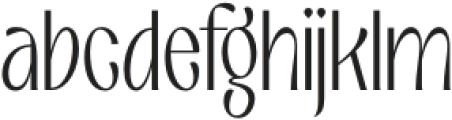 Nestfulo Light otf (300) FONT