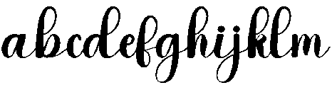 Nesthink Regular otf (100) FONT