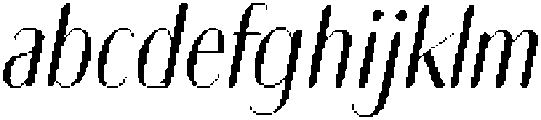 NestineRoundedPixel-Regular otf (400) FONT