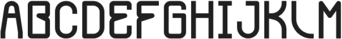 Nestor Geiger Regular otf (400) FONT