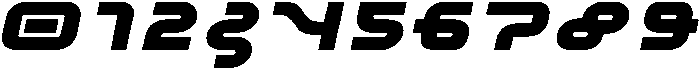 NetLogic Regular otf (400) Font OTHER CHARS