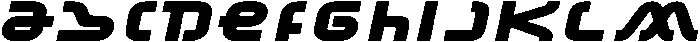 NetLogic Regular otf (400) FONT
