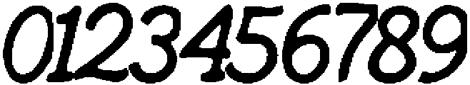 Nete ttf (400) Font OTHER CHARS