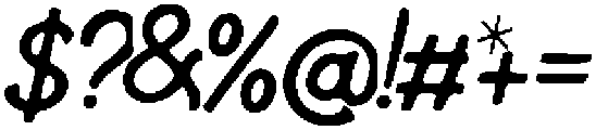 Nete ttf (400) Font OTHER CHARS