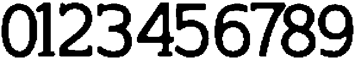 Neteho ttf (400) Font OTHER CHARS
