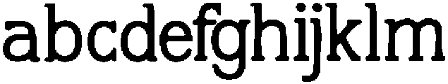 Neteho ttf (400) FONT