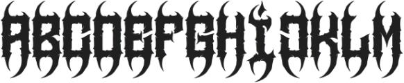 Nethers Echo otf (400) FONT