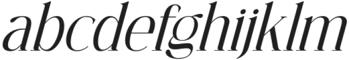 Netyrac Oblique otf (400) FONT