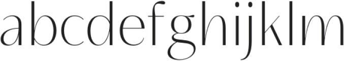 Neue Mylon Medium Alt otf (500) FONT