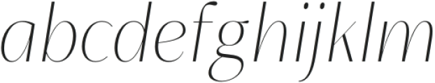 NeueMylon-RegularItalic otf (400) FONT